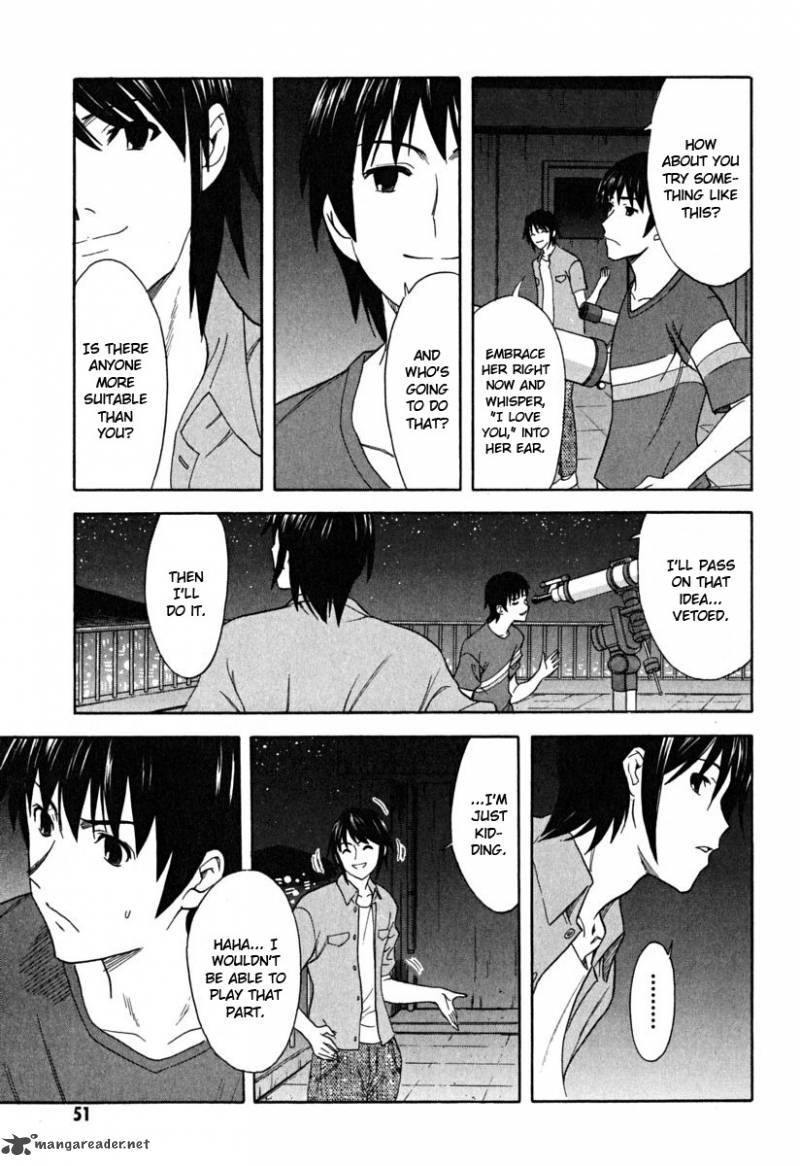 The Melancholy Of Haruhi Suzumiya 21 15