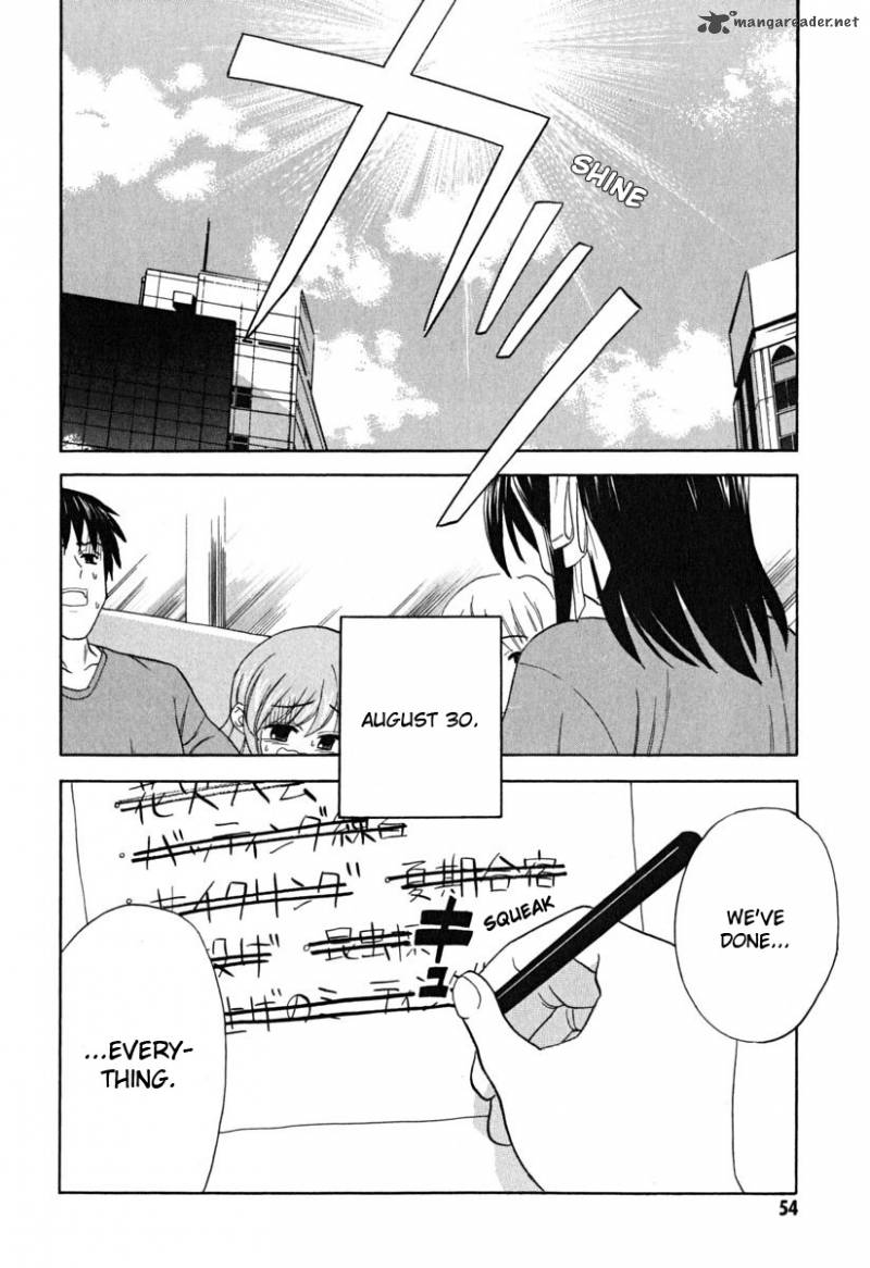 The Melancholy Of Haruhi Suzumiya 21 18