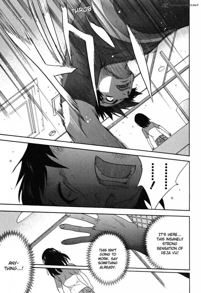 The Melancholy Of Haruhi Suzumiya 21 21