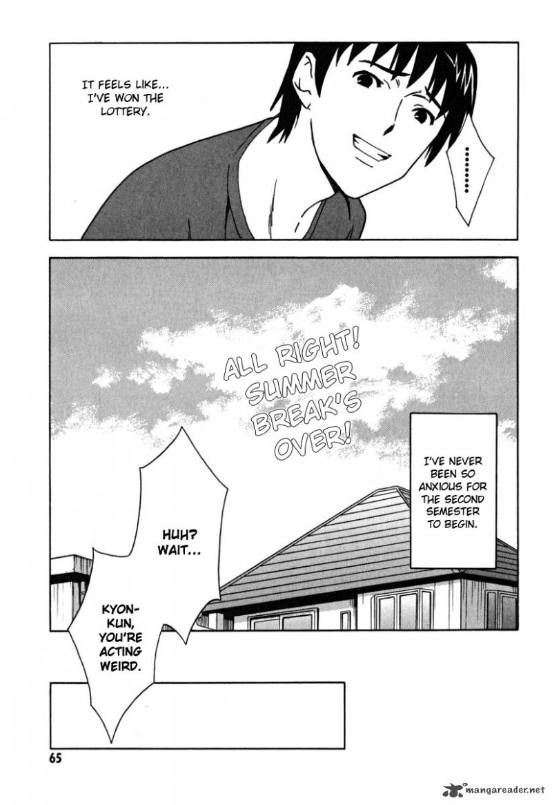 The Melancholy Of Haruhi Suzumiya 21 29