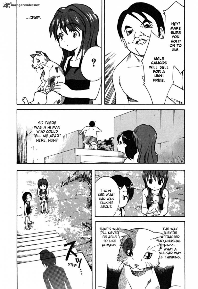 The Melancholy Of Haruhi Suzumiya 22 5