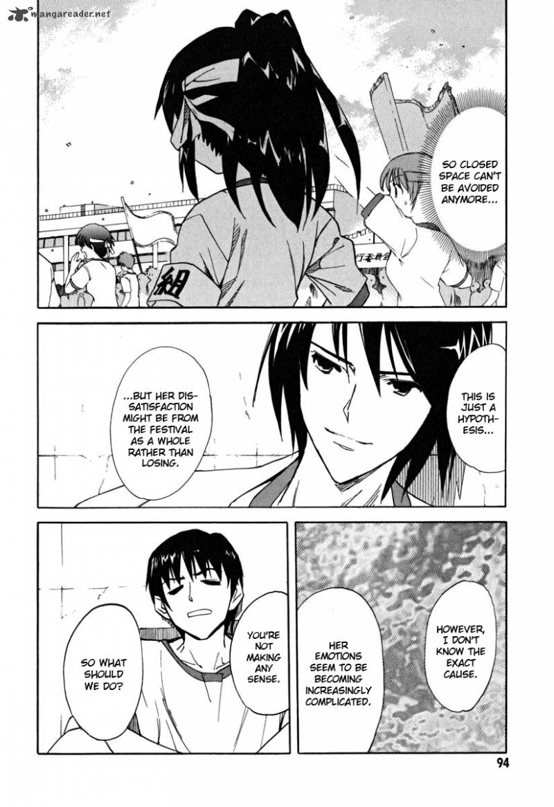 The Melancholy Of Haruhi Suzumiya 23 13