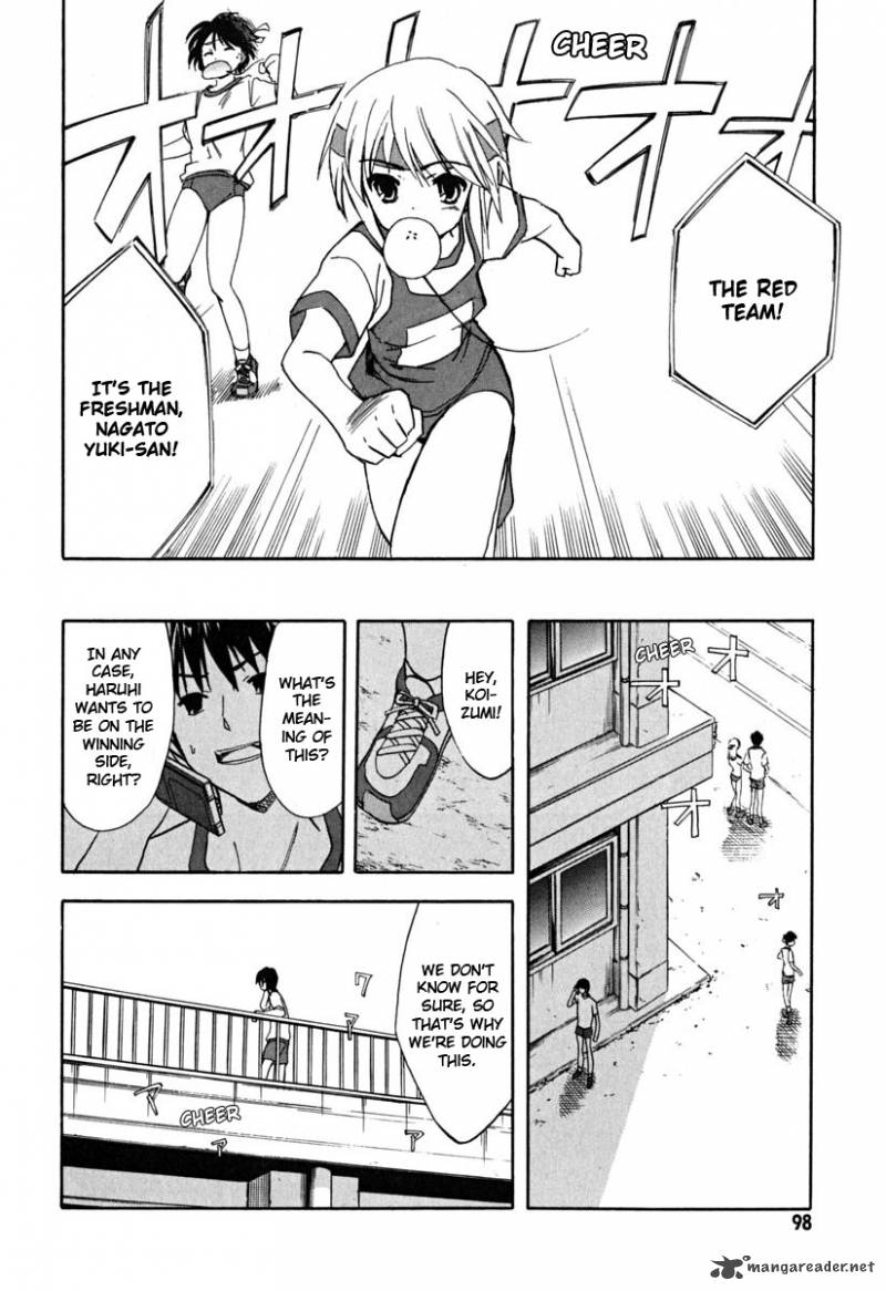 The Melancholy Of Haruhi Suzumiya 23 17
