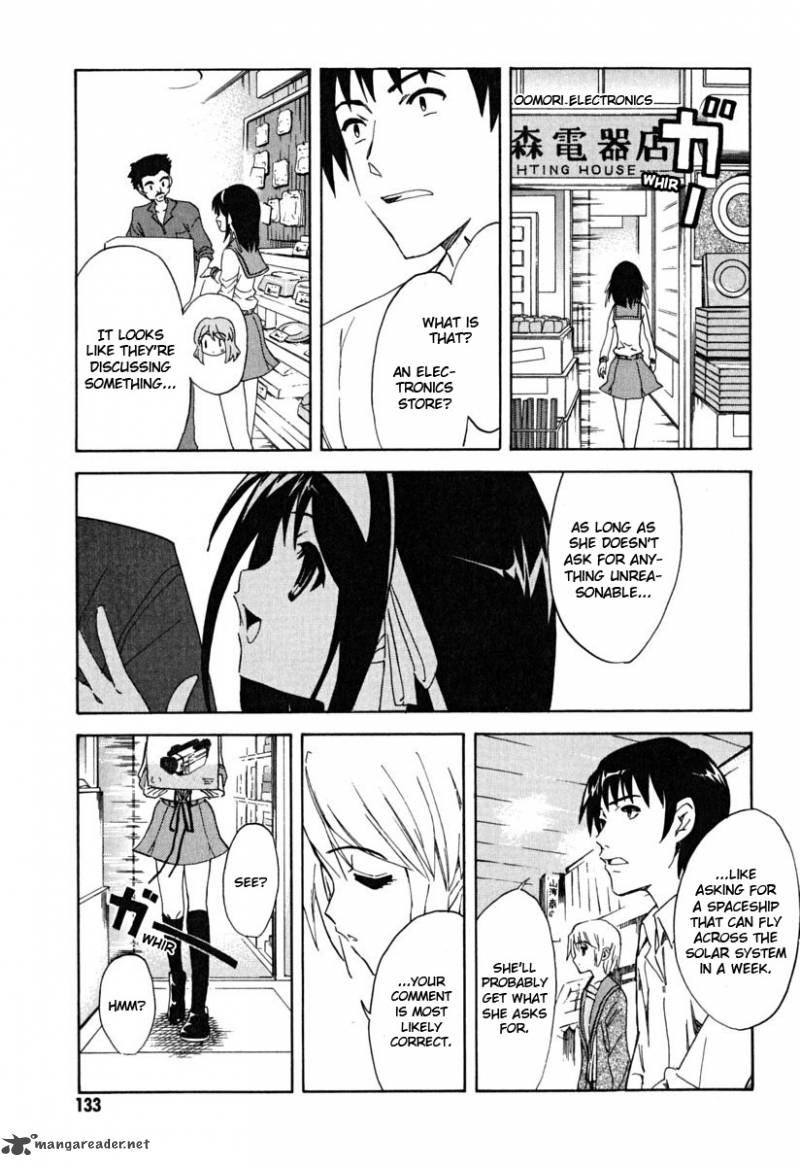 The Melancholy Of Haruhi Suzumiya 24 10