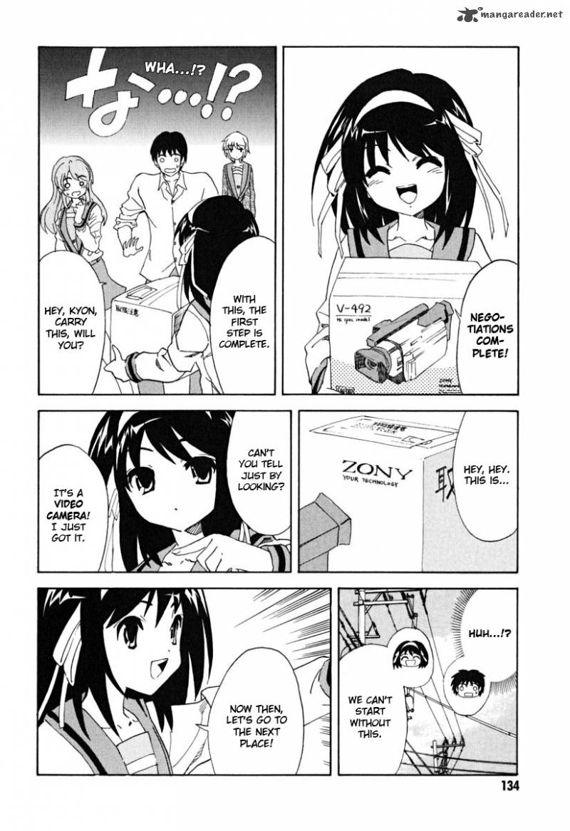 The Melancholy Of Haruhi Suzumiya 24 11