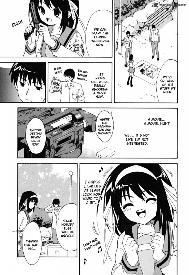 The Melancholy Of Haruhi Suzumiya 24 14