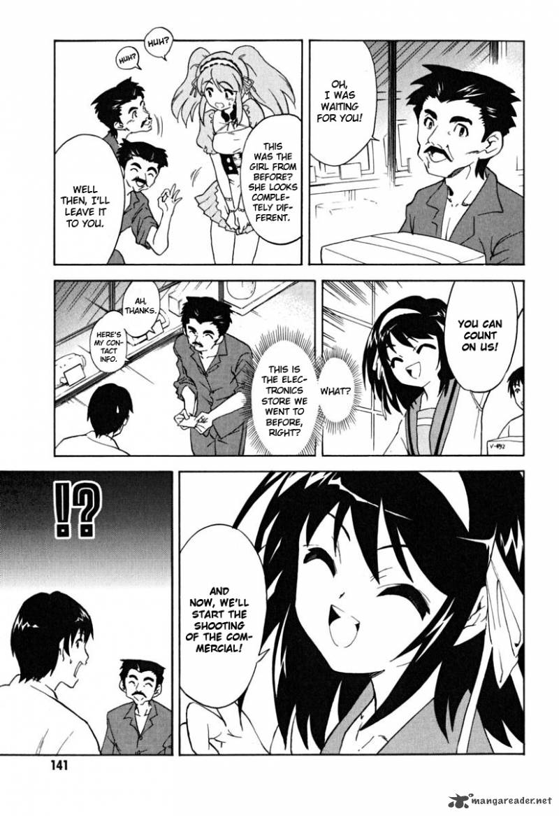 The Melancholy Of Haruhi Suzumiya 24 18