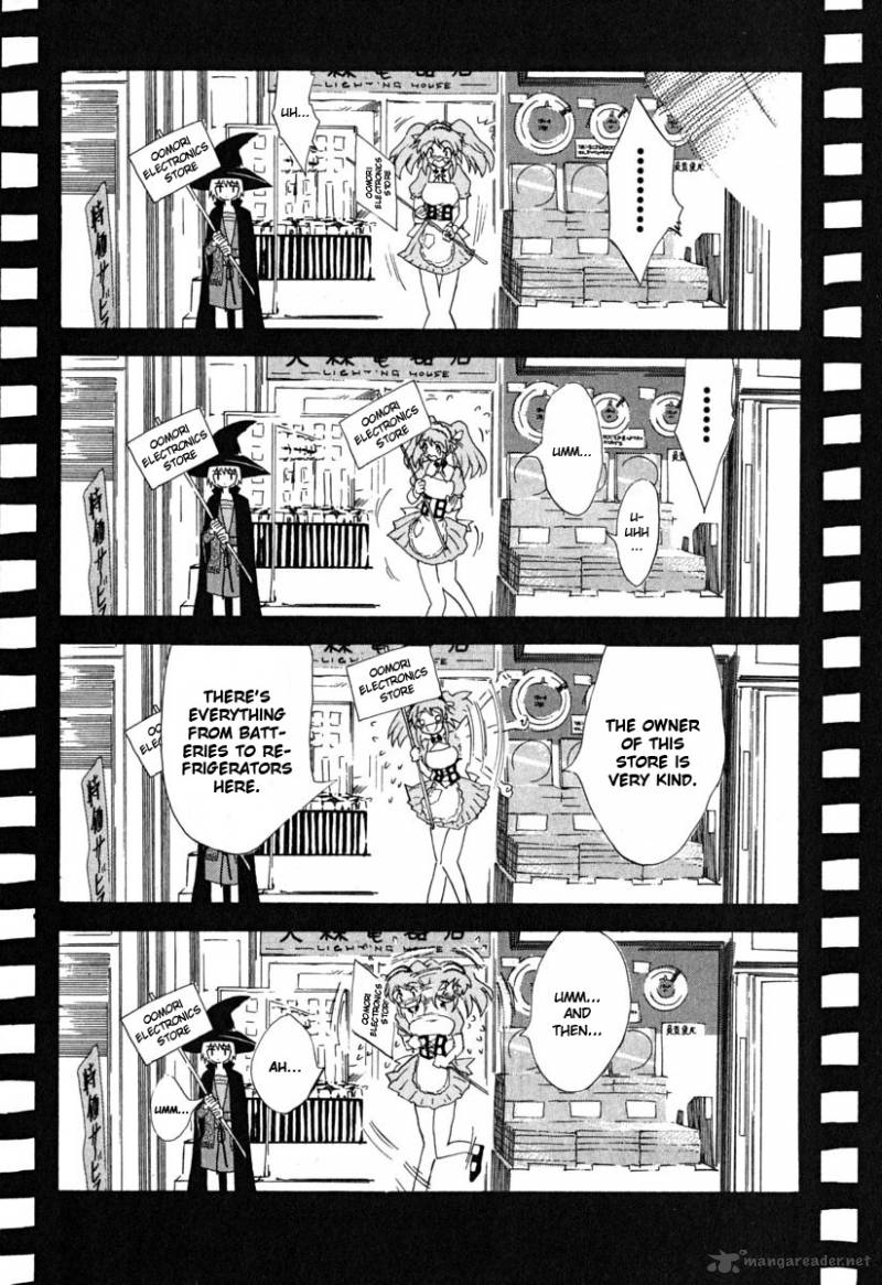 The Melancholy Of Haruhi Suzumiya 24 19