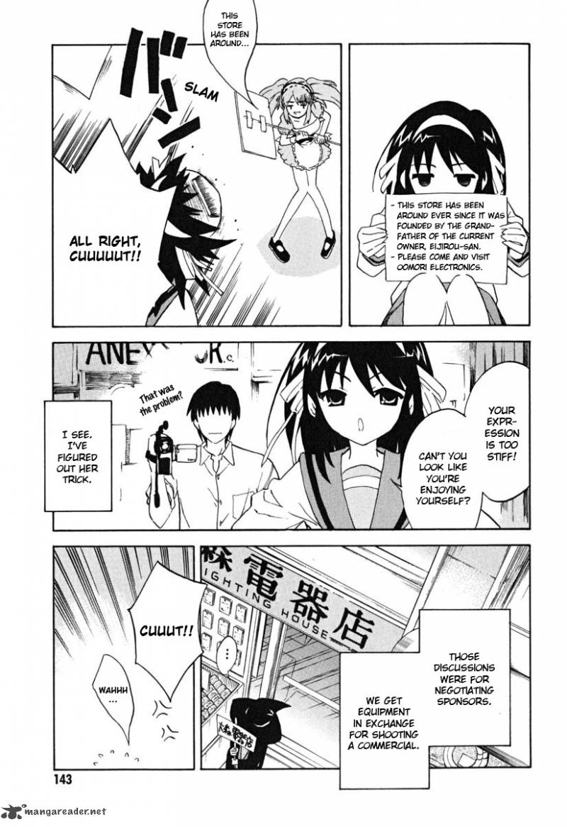 The Melancholy Of Haruhi Suzumiya 24 20
