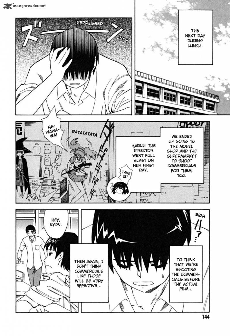 The Melancholy Of Haruhi Suzumiya 24 21