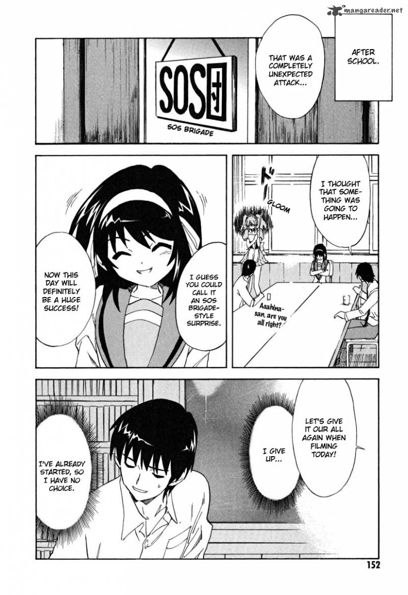The Melancholy Of Haruhi Suzumiya 24 29