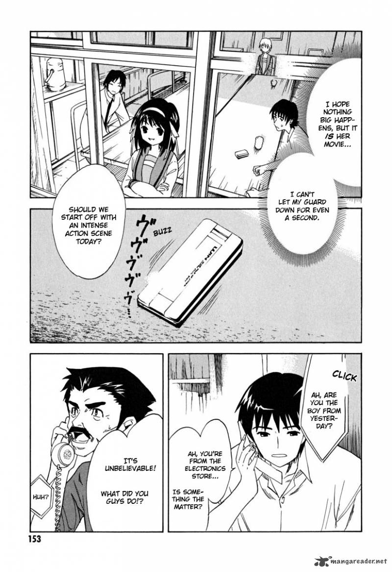 The Melancholy Of Haruhi Suzumiya 24 30