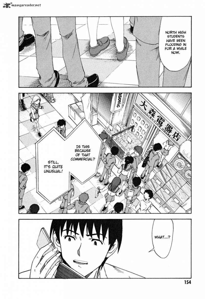 The Melancholy Of Haruhi Suzumiya 24 31