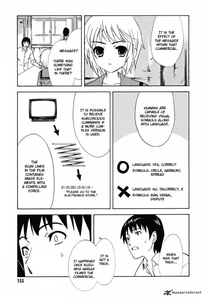 The Melancholy Of Haruhi Suzumiya 24 32