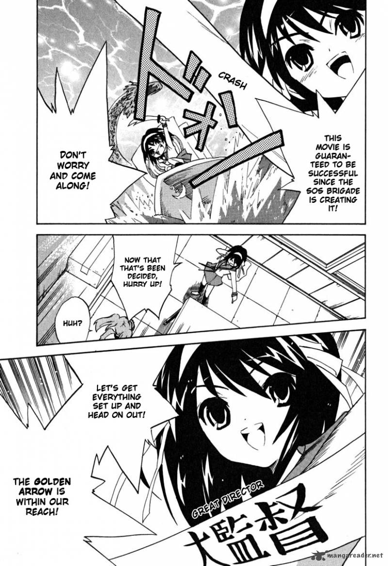 The Melancholy Of Haruhi Suzumiya 24 6