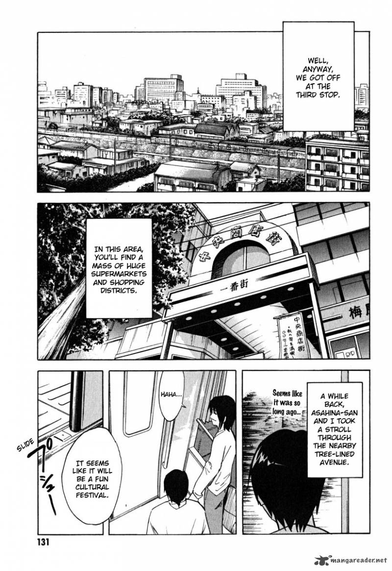 The Melancholy Of Haruhi Suzumiya 24 8