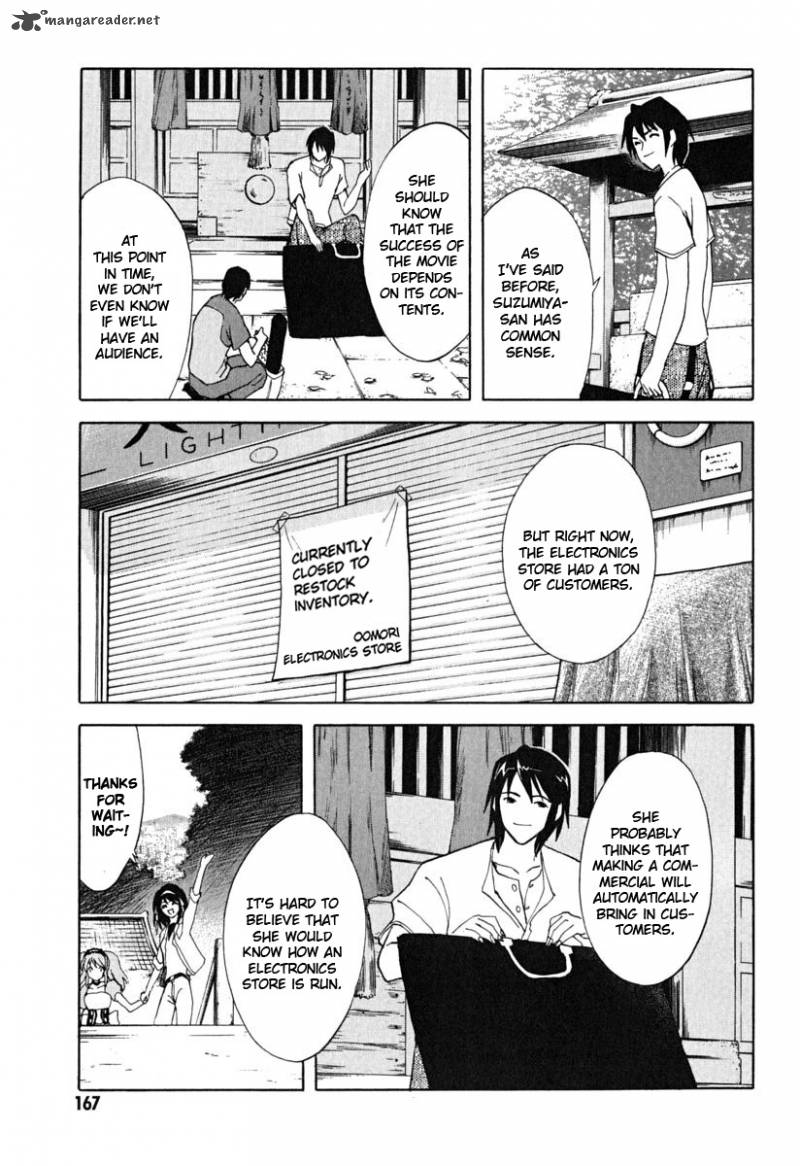 The Melancholy Of Haruhi Suzumiya 25 11