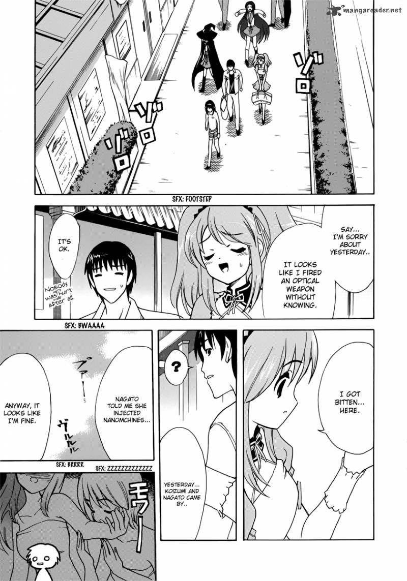 The Melancholy Of Haruhi Suzumiya 26 15