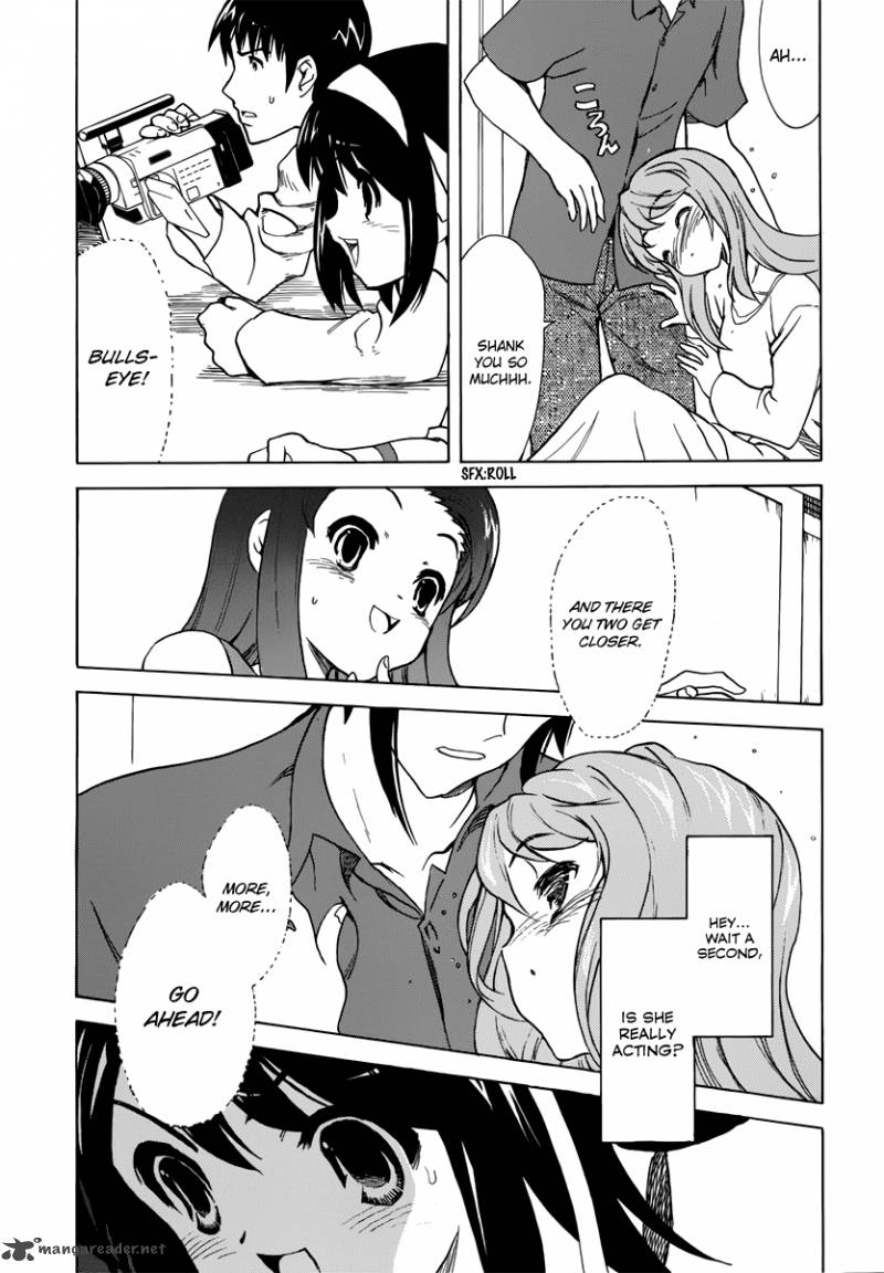 The Melancholy Of Haruhi Suzumiya 26 30