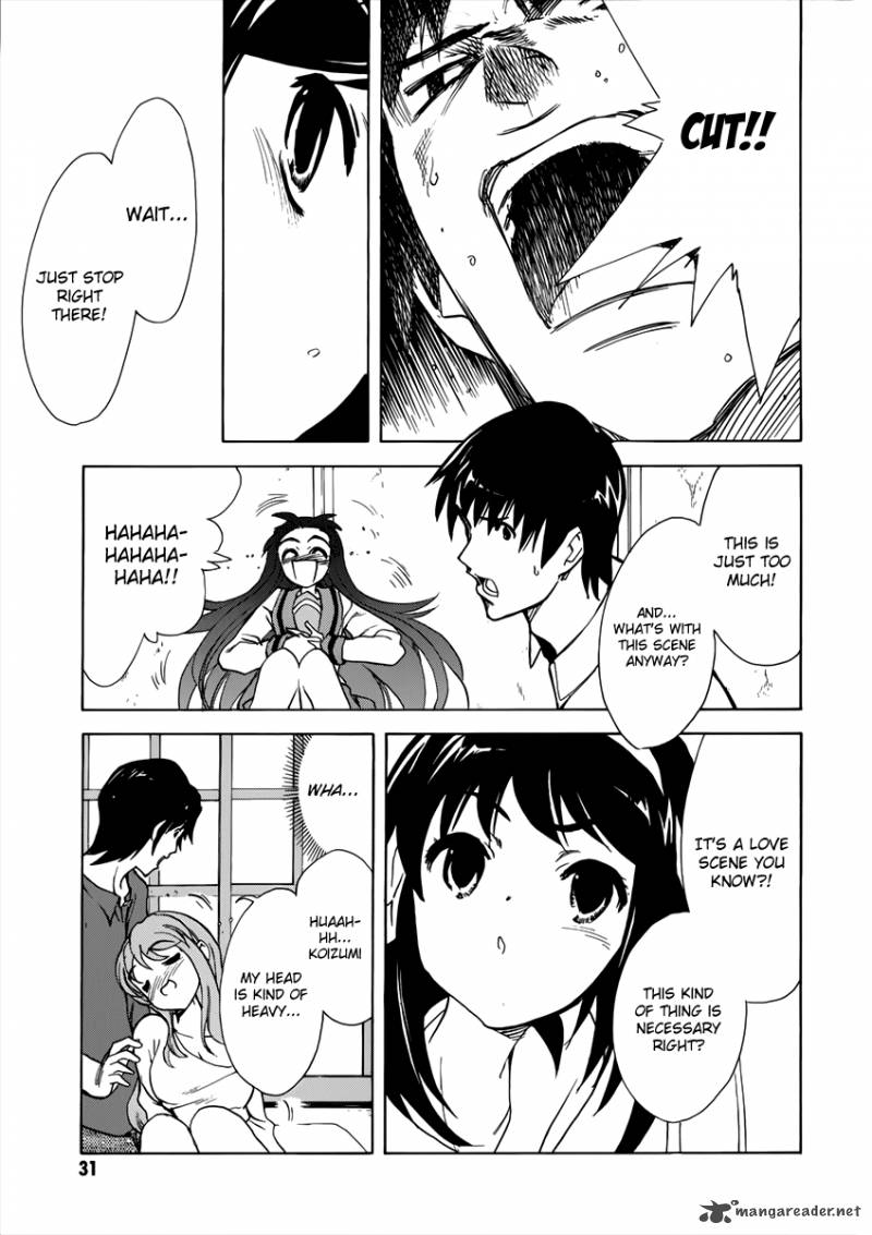 The Melancholy Of Haruhi Suzumiya 26 31