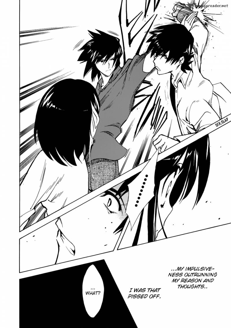 The Melancholy Of Haruhi Suzumiya 26 34