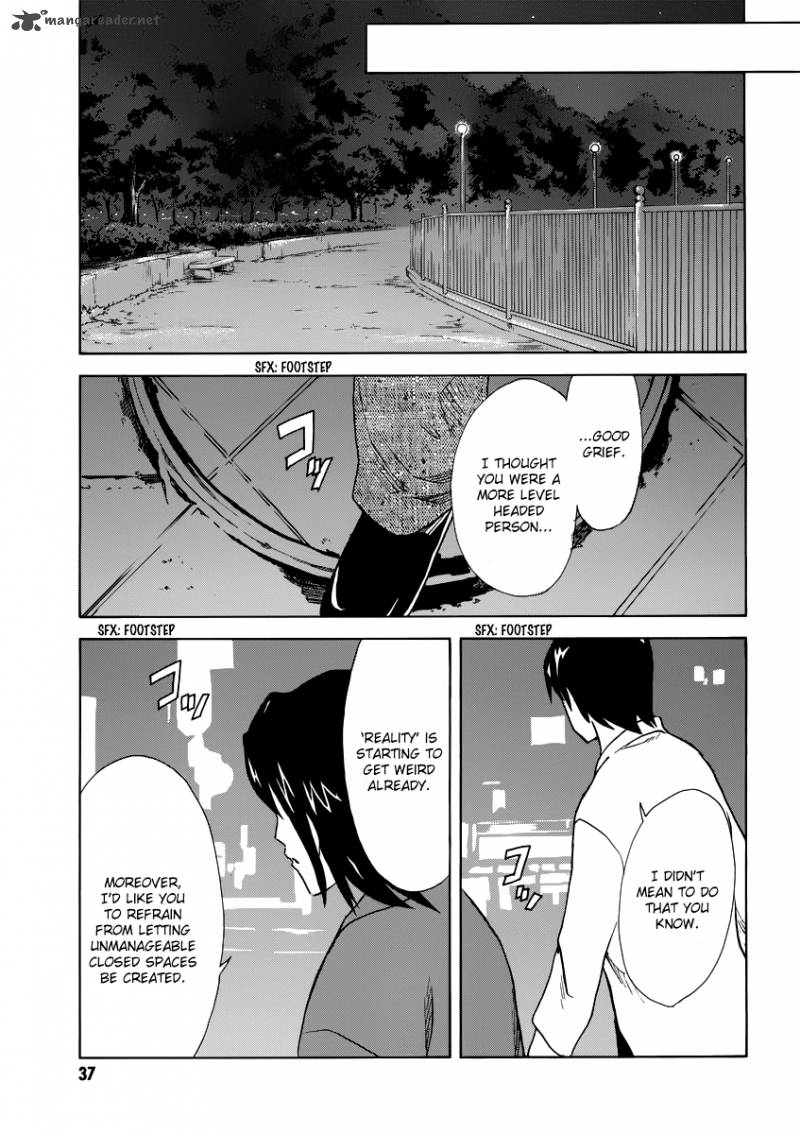 The Melancholy Of Haruhi Suzumiya 26 37