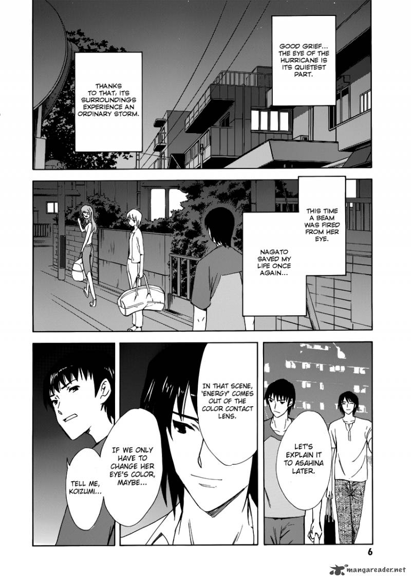 The Melancholy Of Haruhi Suzumiya 26 6