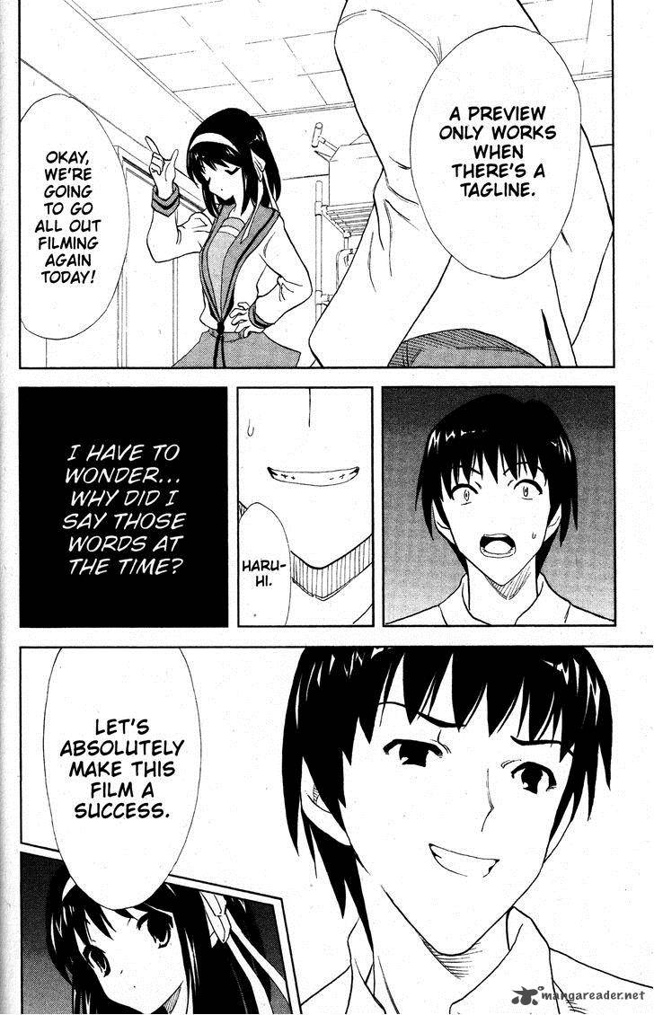 The Melancholy Of Haruhi Suzumiya 28 10