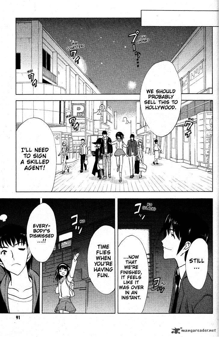 The Melancholy Of Haruhi Suzumiya 28 19