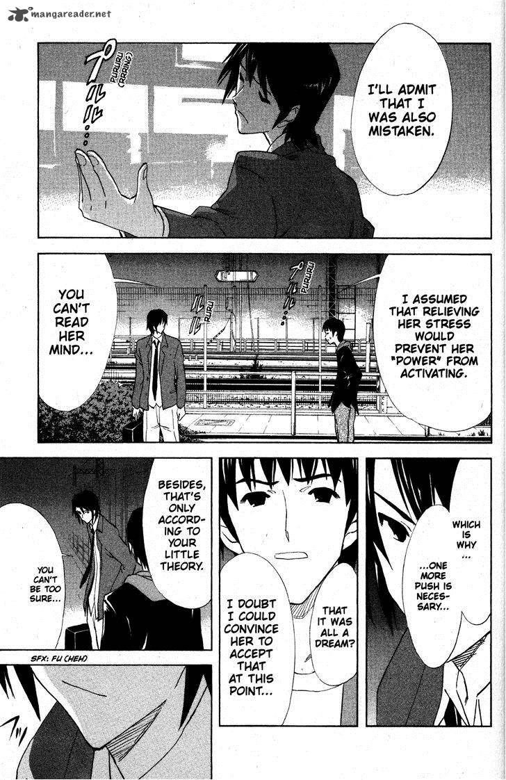 The Melancholy Of Haruhi Suzumiya 28 21