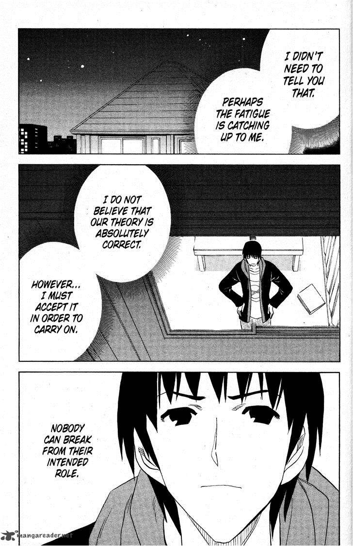 The Melancholy Of Haruhi Suzumiya 28 23