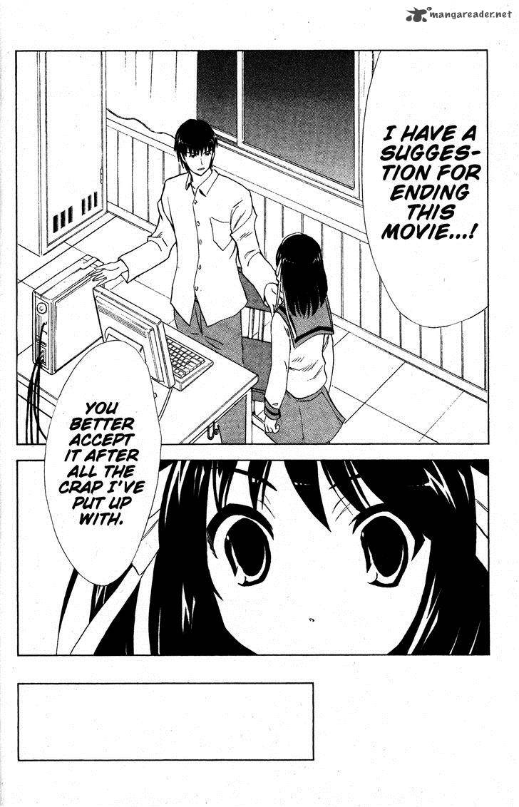 The Melancholy Of Haruhi Suzumiya 28 28