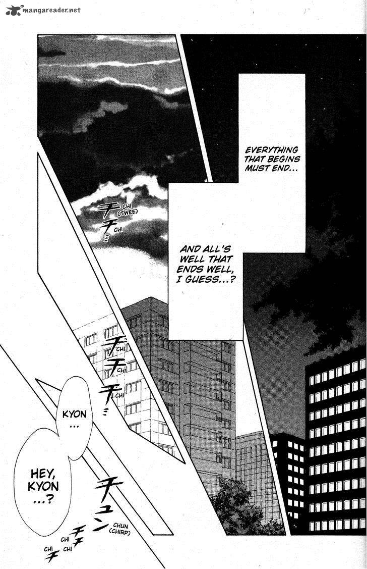 The Melancholy Of Haruhi Suzumiya 28 29