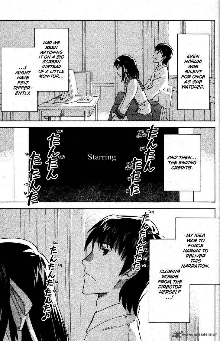 The Melancholy Of Haruhi Suzumiya 28 33