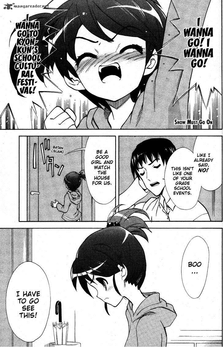The Melancholy Of Haruhi Suzumiya 29 1