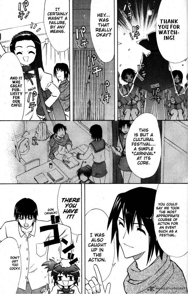 The Melancholy Of Haruhi Suzumiya 29 15