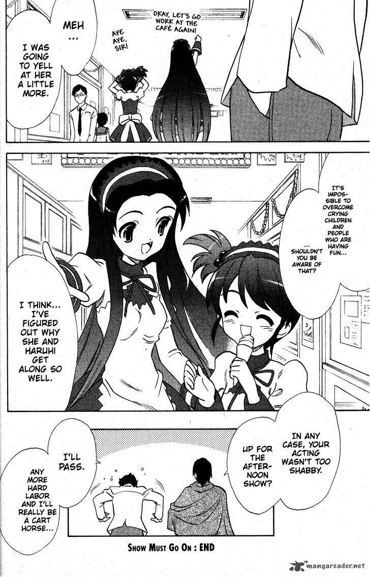 The Melancholy Of Haruhi Suzumiya 29 16