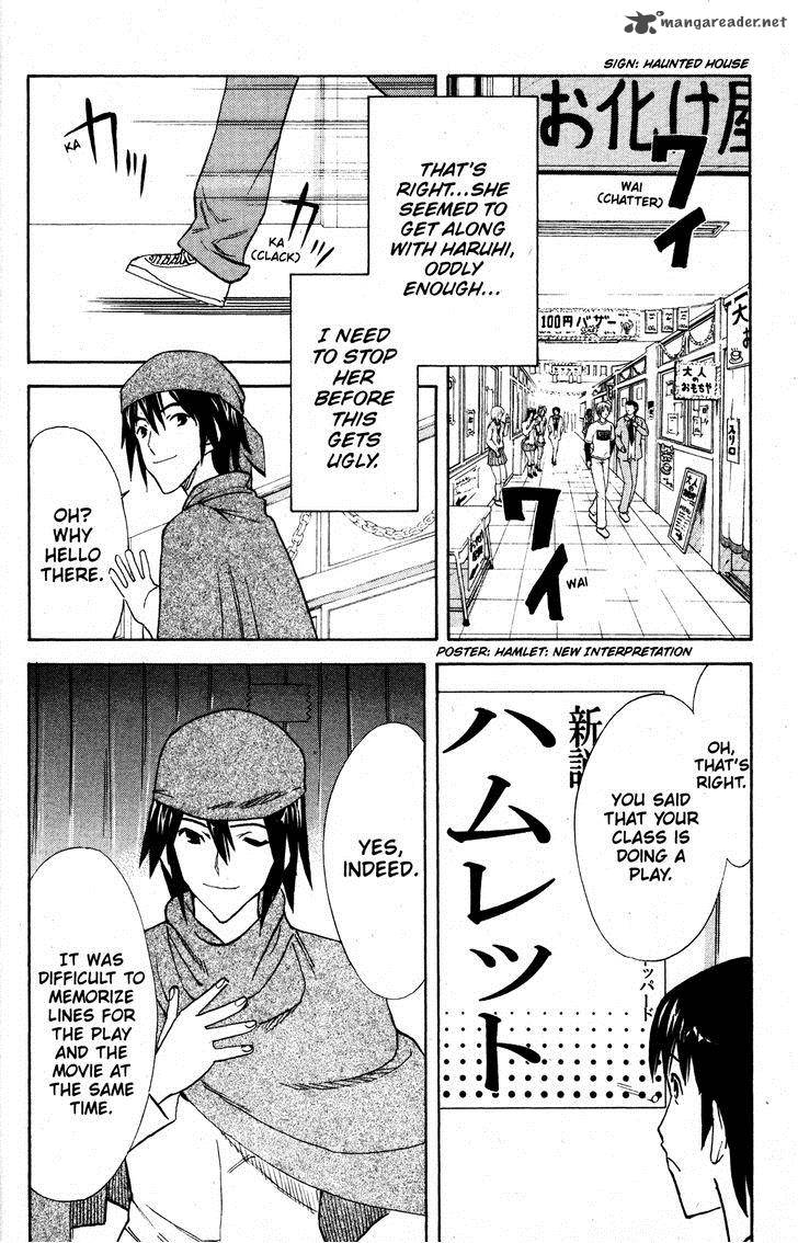The Melancholy Of Haruhi Suzumiya 29 6