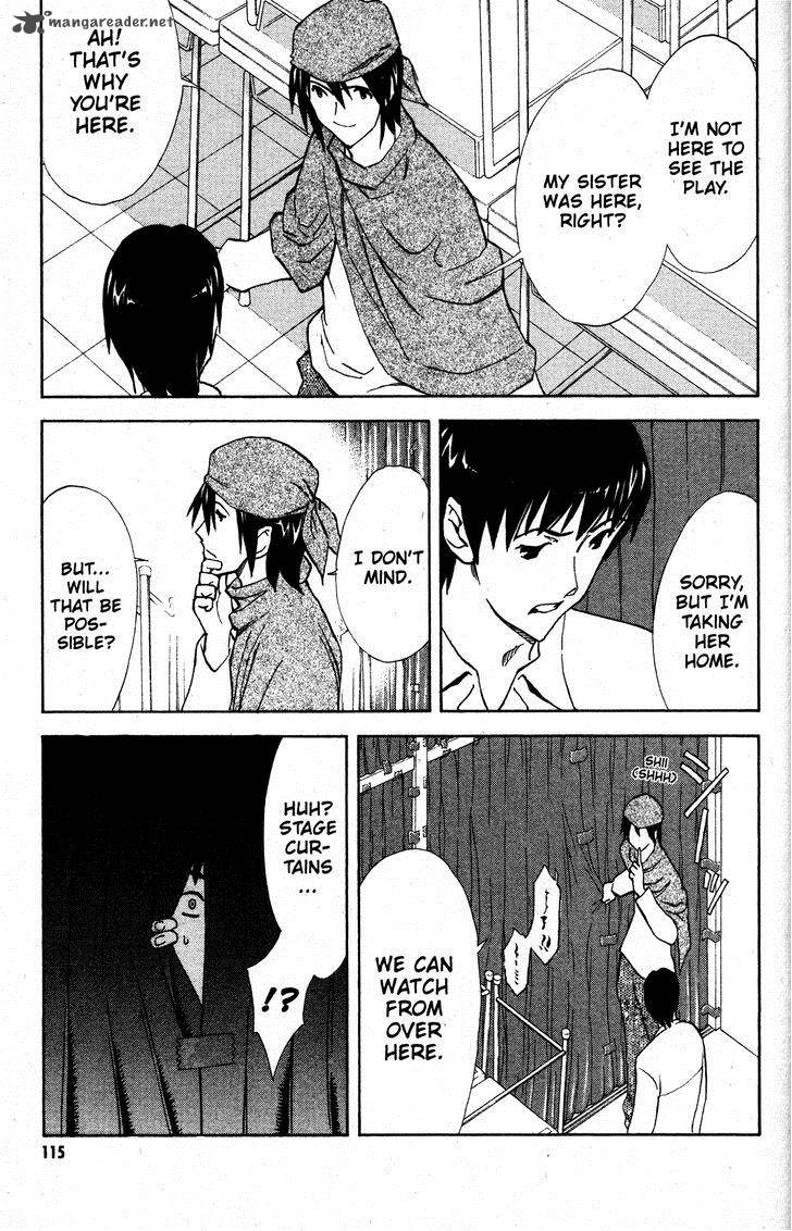 The Melancholy Of Haruhi Suzumiya 29 7