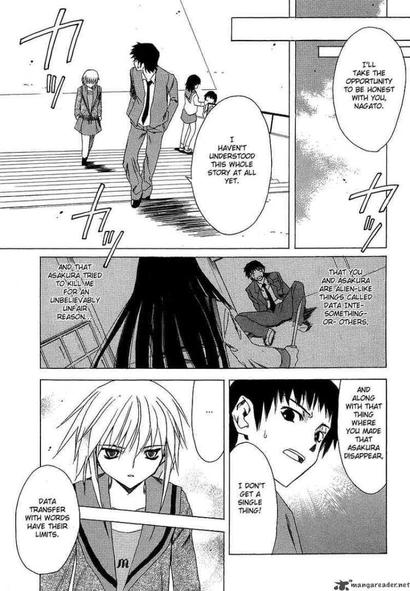 The Melancholy Of Haruhi Suzumiya 3 13