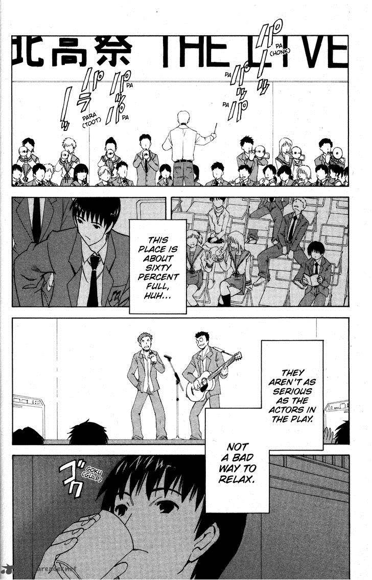 The Melancholy Of Haruhi Suzumiya 30 11