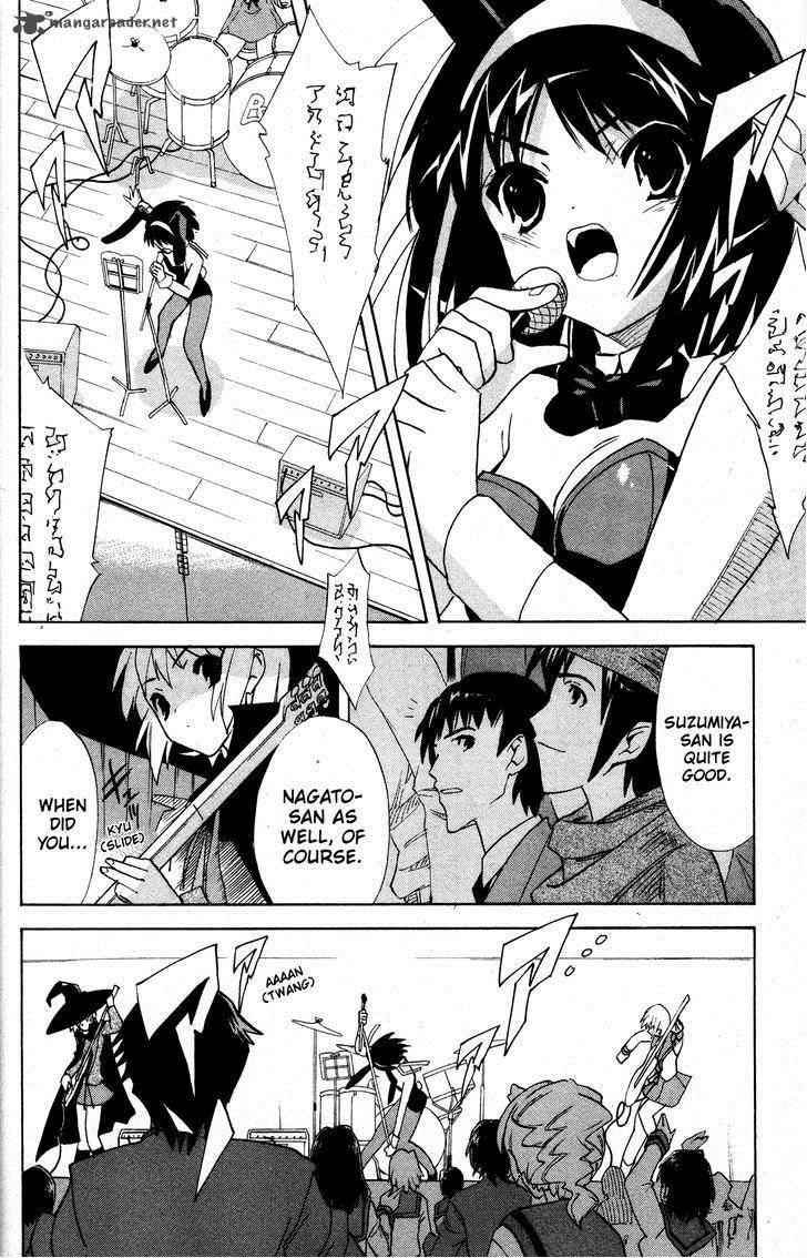 The Melancholy Of Haruhi Suzumiya 30 13