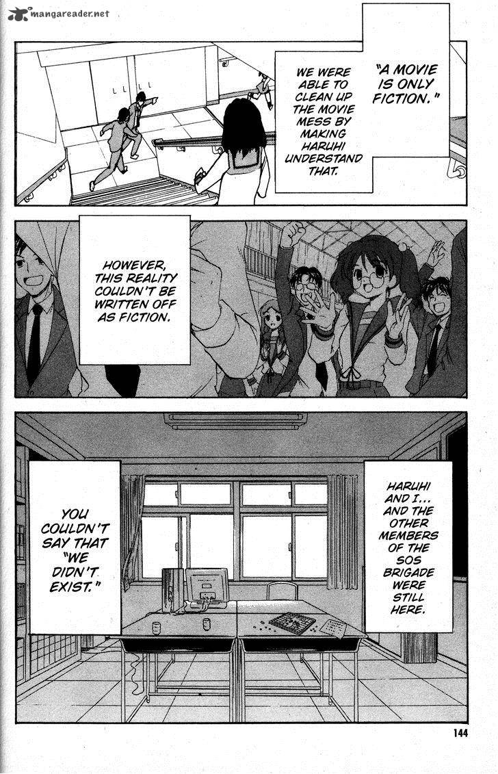 The Melancholy Of Haruhi Suzumiya 30 18