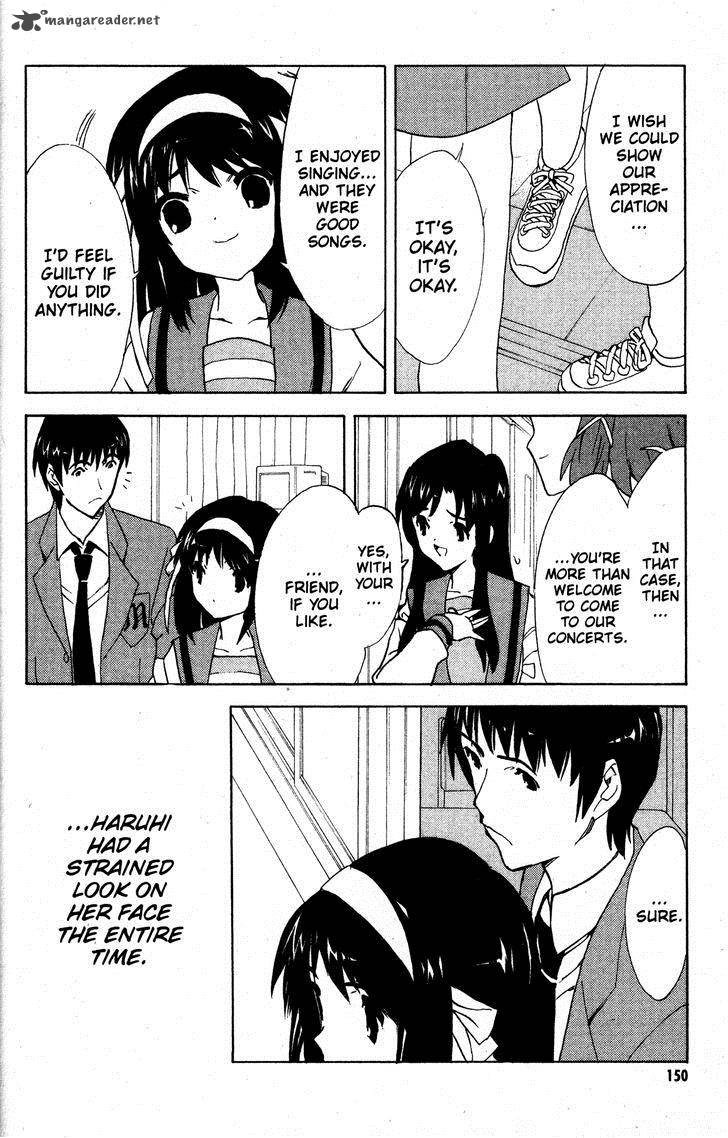 The Melancholy Of Haruhi Suzumiya 30 24