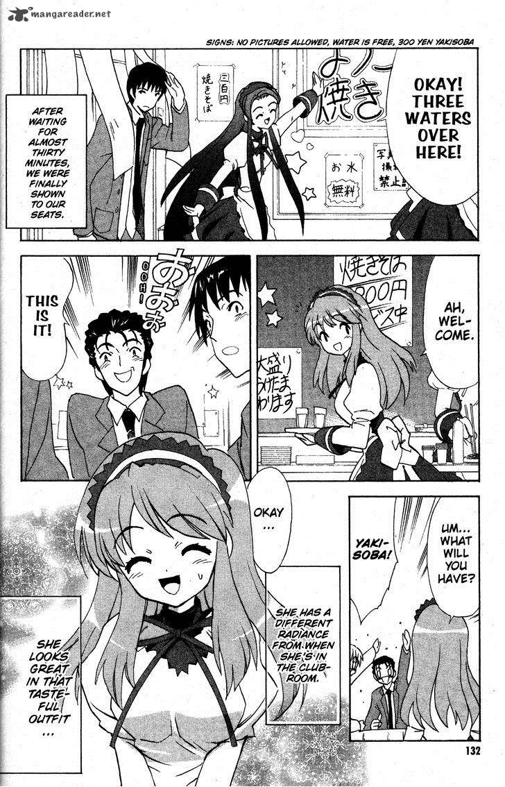 The Melancholy Of Haruhi Suzumiya 30 7