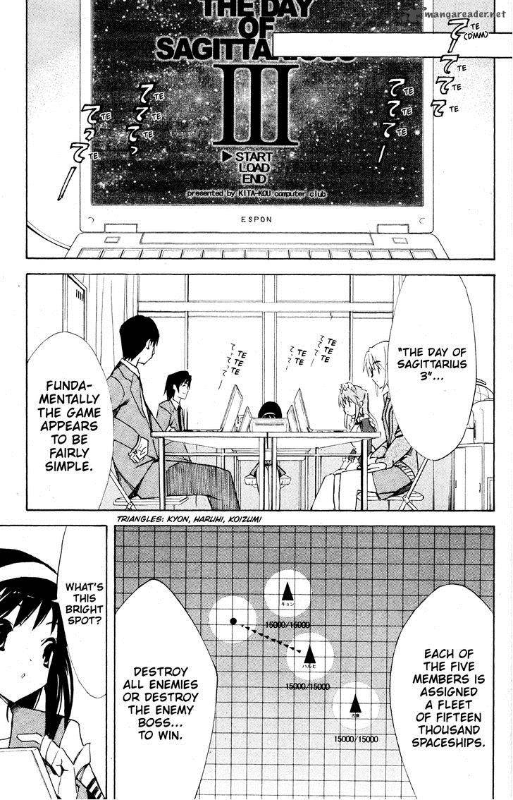 The Melancholy Of Haruhi Suzumiya 32 20