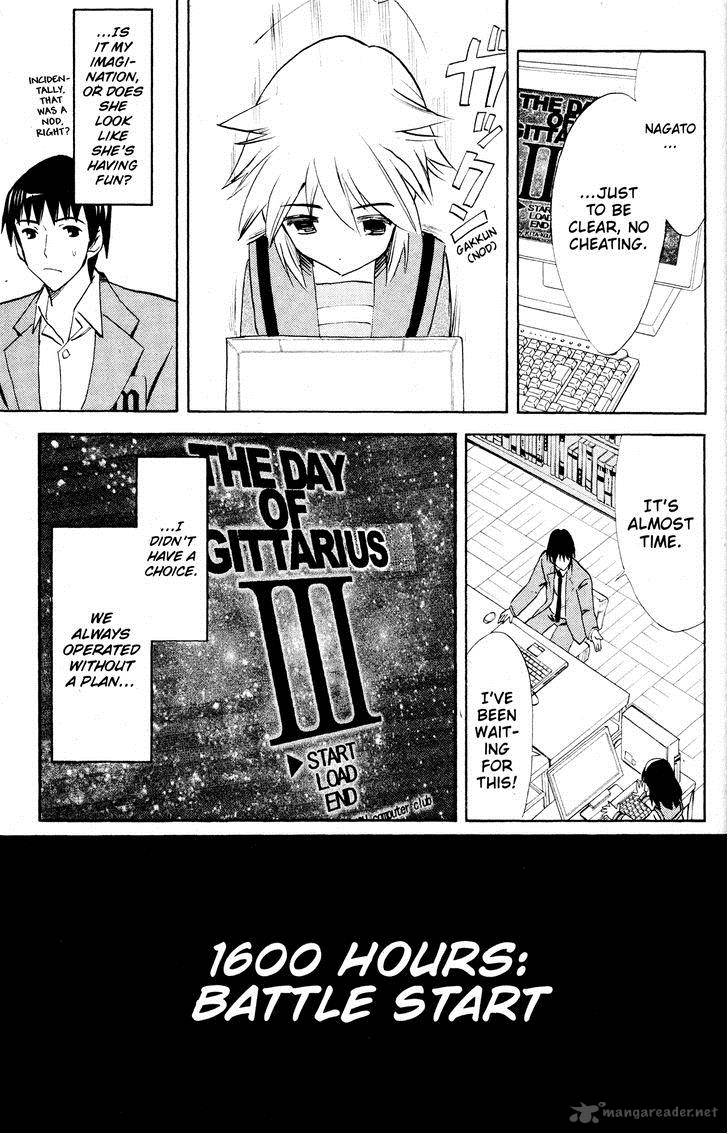 The Melancholy Of Haruhi Suzumiya 32 26
