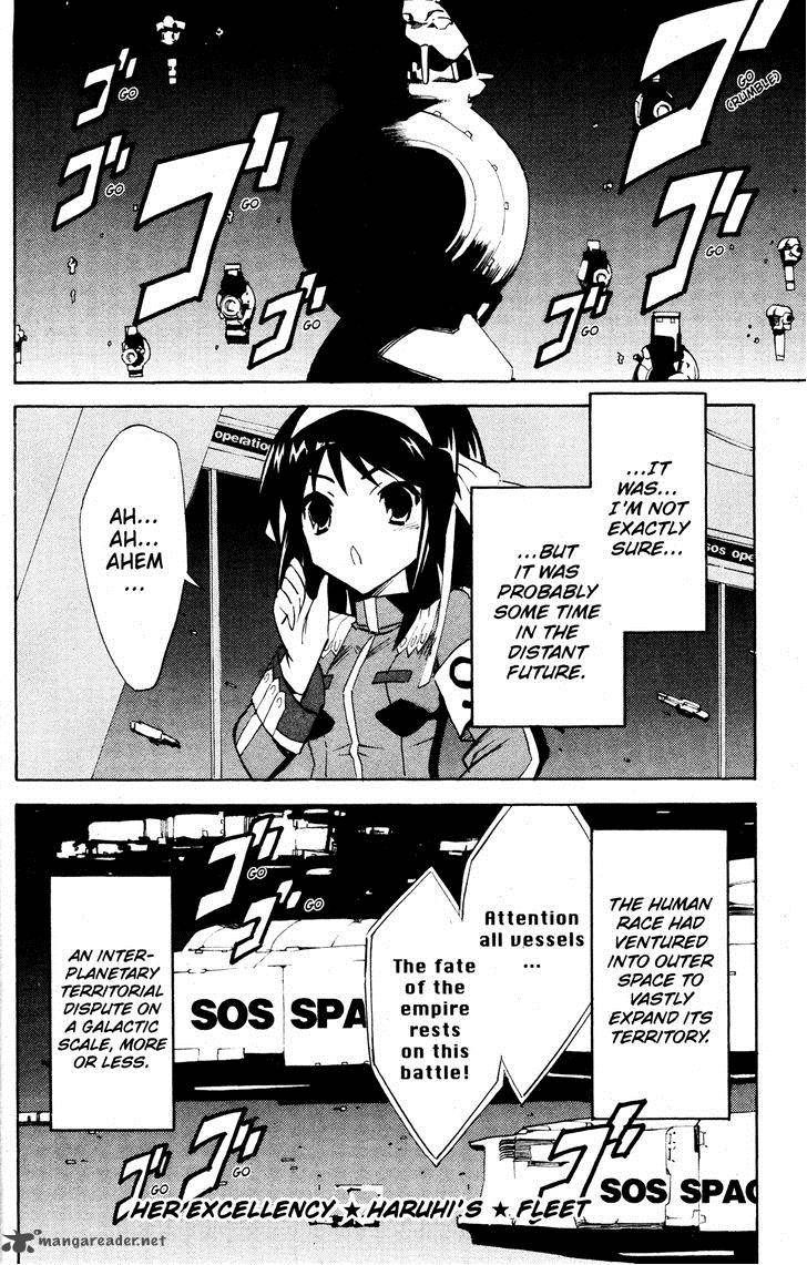 The Melancholy Of Haruhi Suzumiya 32 27