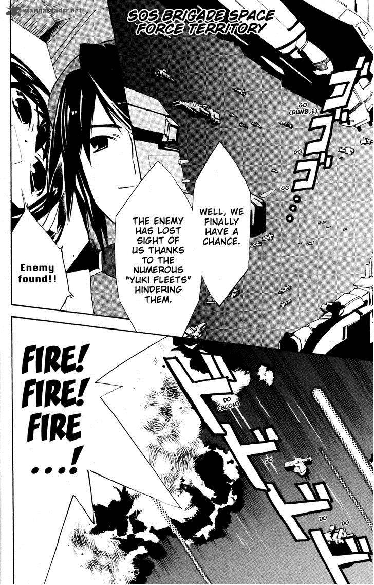 The Melancholy Of Haruhi Suzumiya 33 13