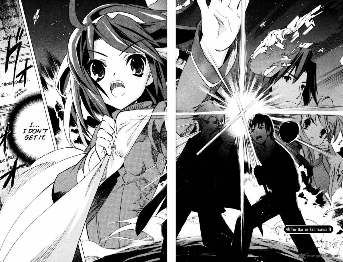 The Melancholy Of Haruhi Suzumiya 33 2